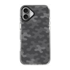 szevaszTOK MagSafe - Katona Szürke