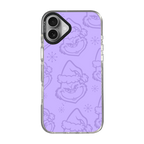 szevaszTOK MagSafe - Purple Grinch