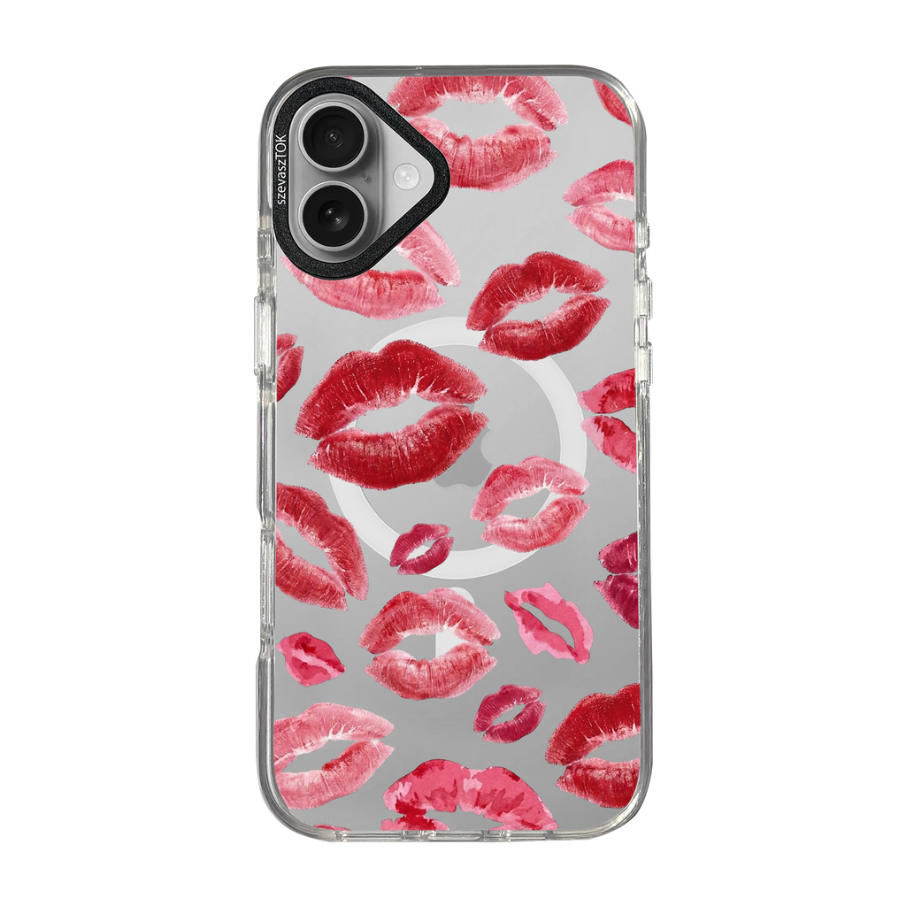 szevaszTOK MagSafe - Valentin Kiss