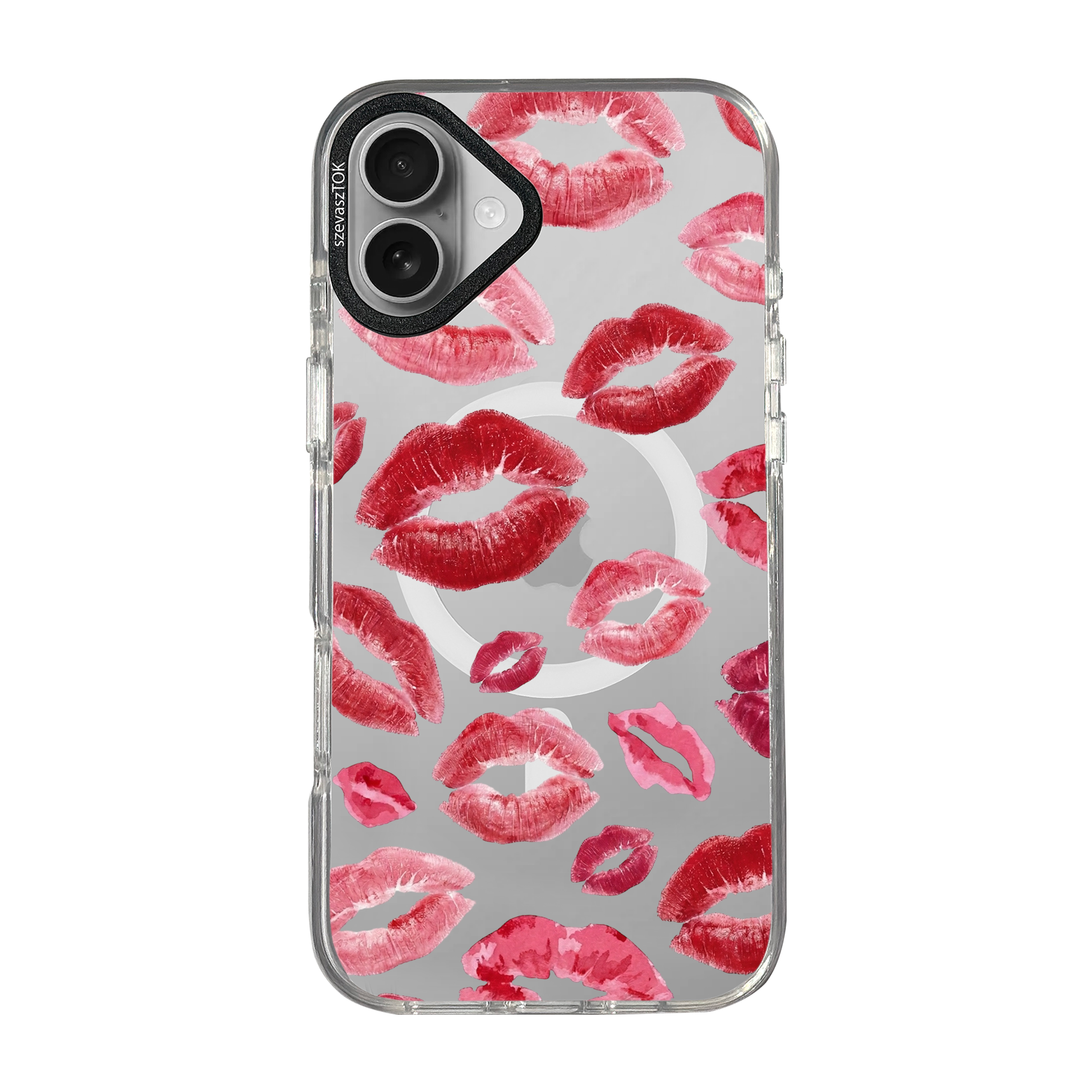 szevaszTOK MagSafe - Valentin Kiss