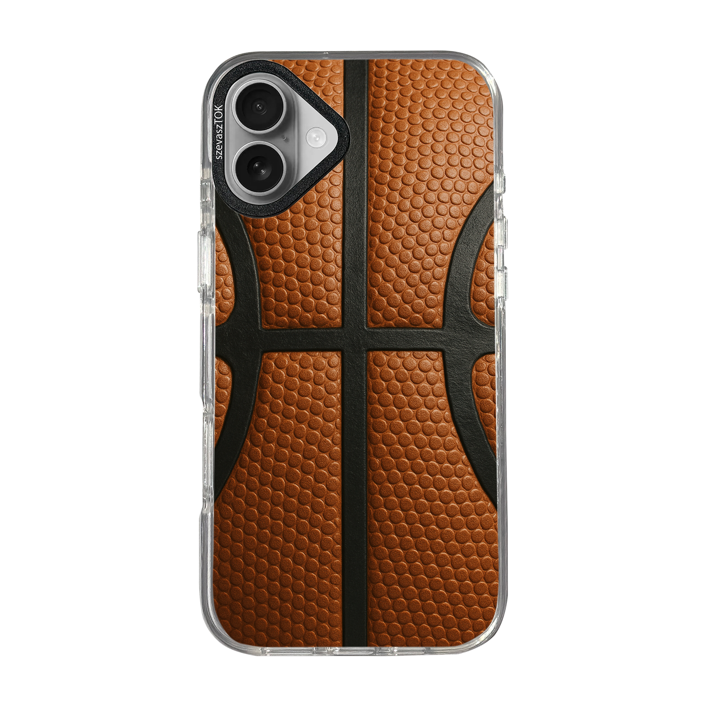 szevaszTOK MagSafe - Basketball