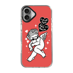 szevaszTOK MagSafe - Valentin Kupidó