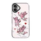 szevaszTOK MagSafe - Valentin Kupidó LOVE