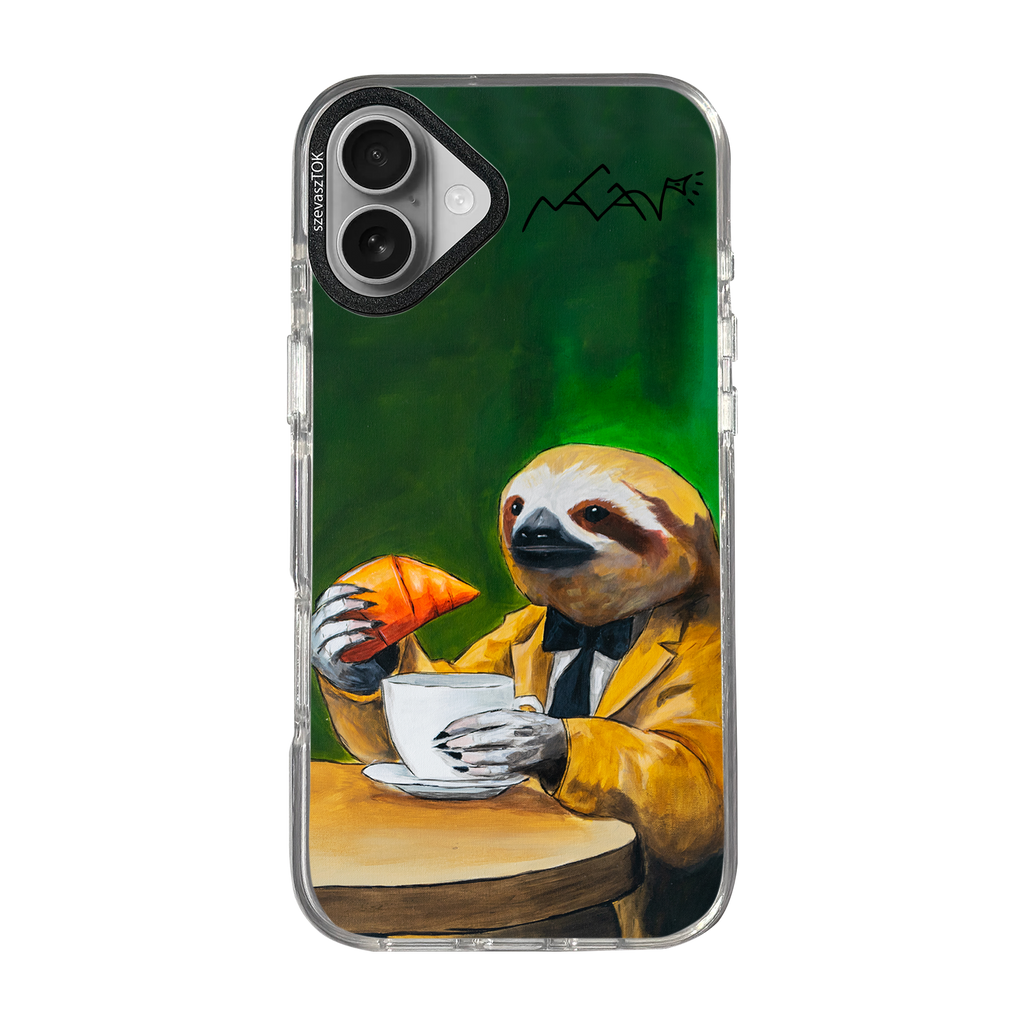 szevaszTOK MagSafe - Villám reggeli