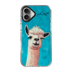 szevaszTOK MagSafe - Láma