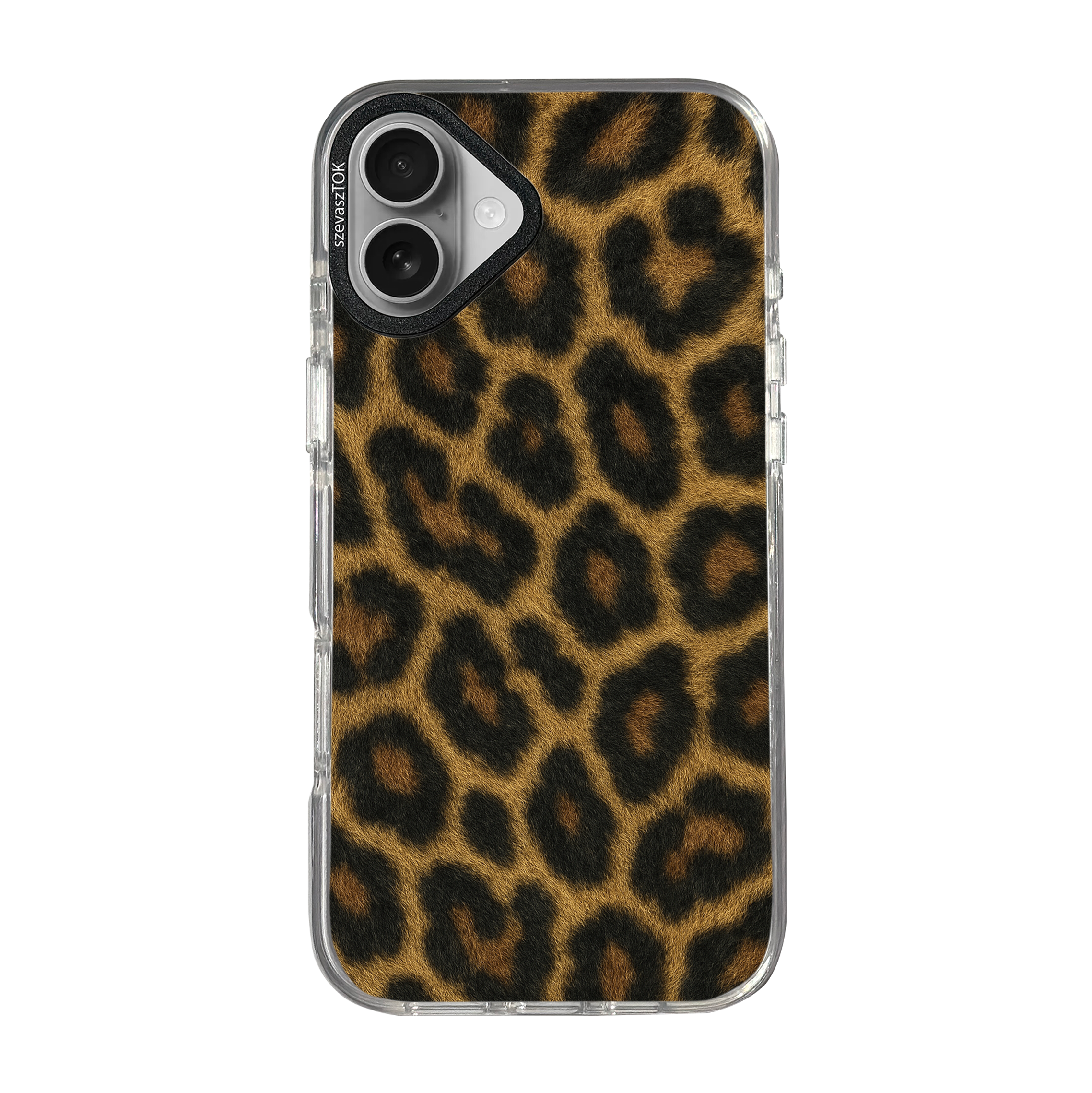 szevaszTOK MagSafe - LEOPARD
