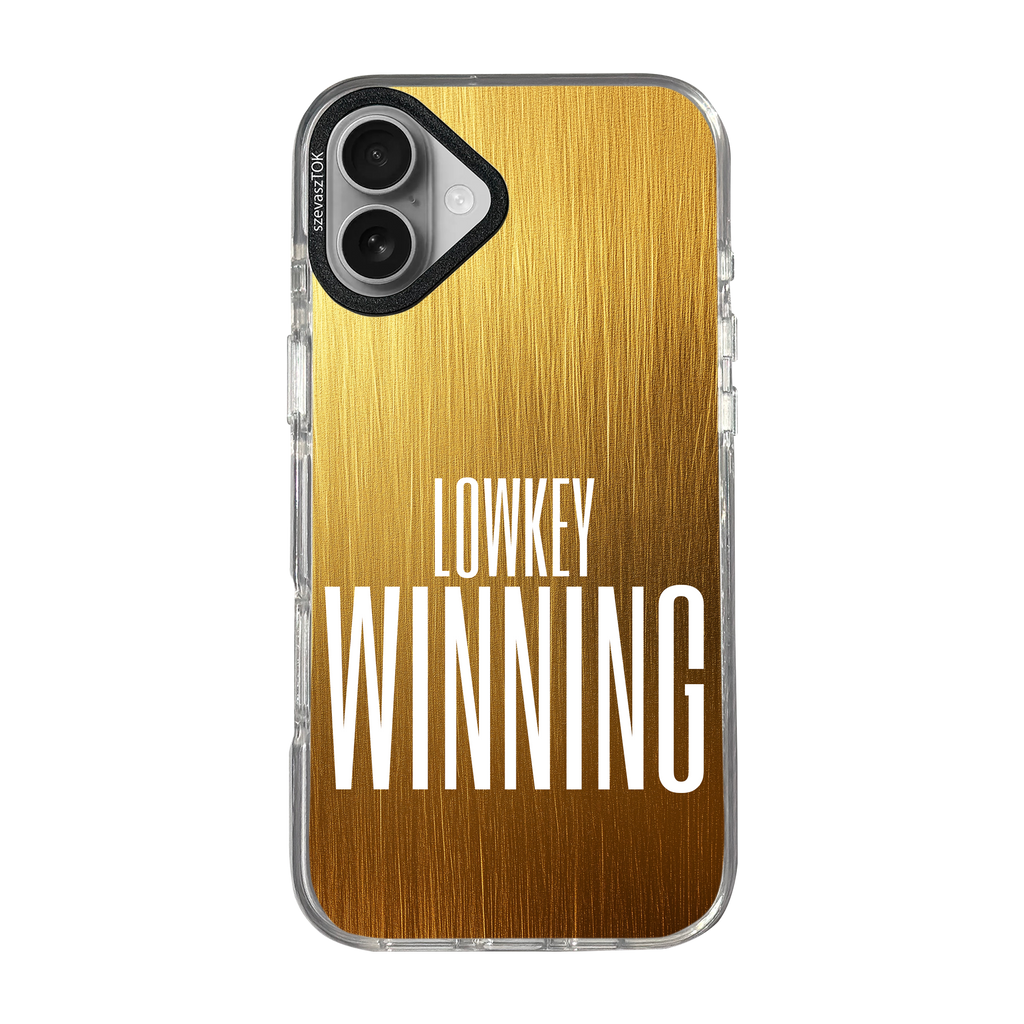 szevaszTOK MagSafe - Lowkey Winning