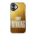 szevaszTOK MagSafe - Lowkey Winning