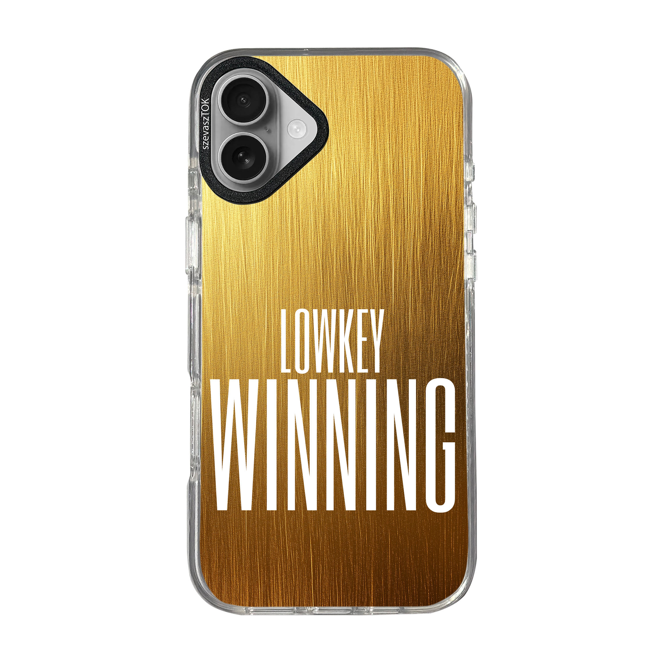 szevaszTOK MagSafe - Lowkey Winning