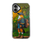 szevaszTOK MagSafe - Madárles