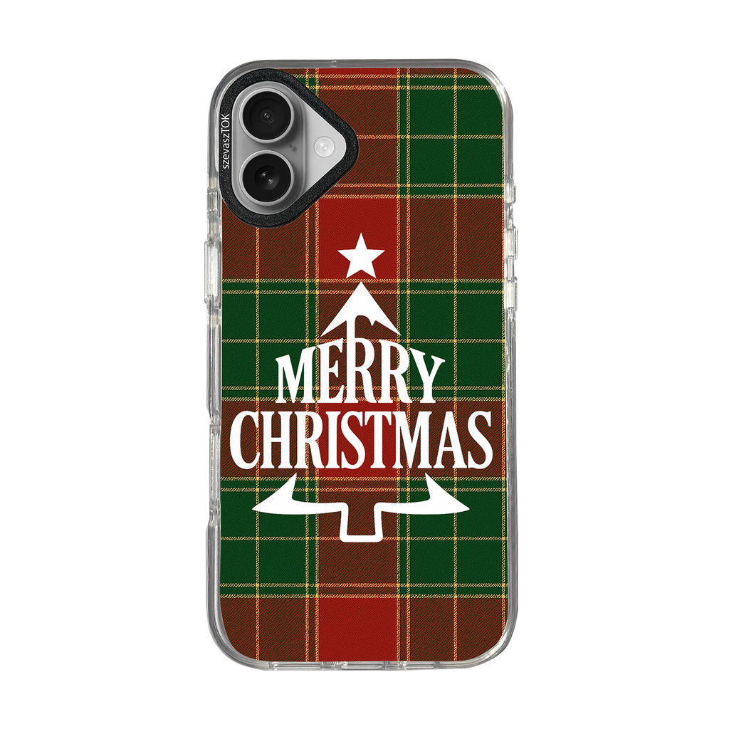 szevaszTOK MagSafe - Merry Christmas