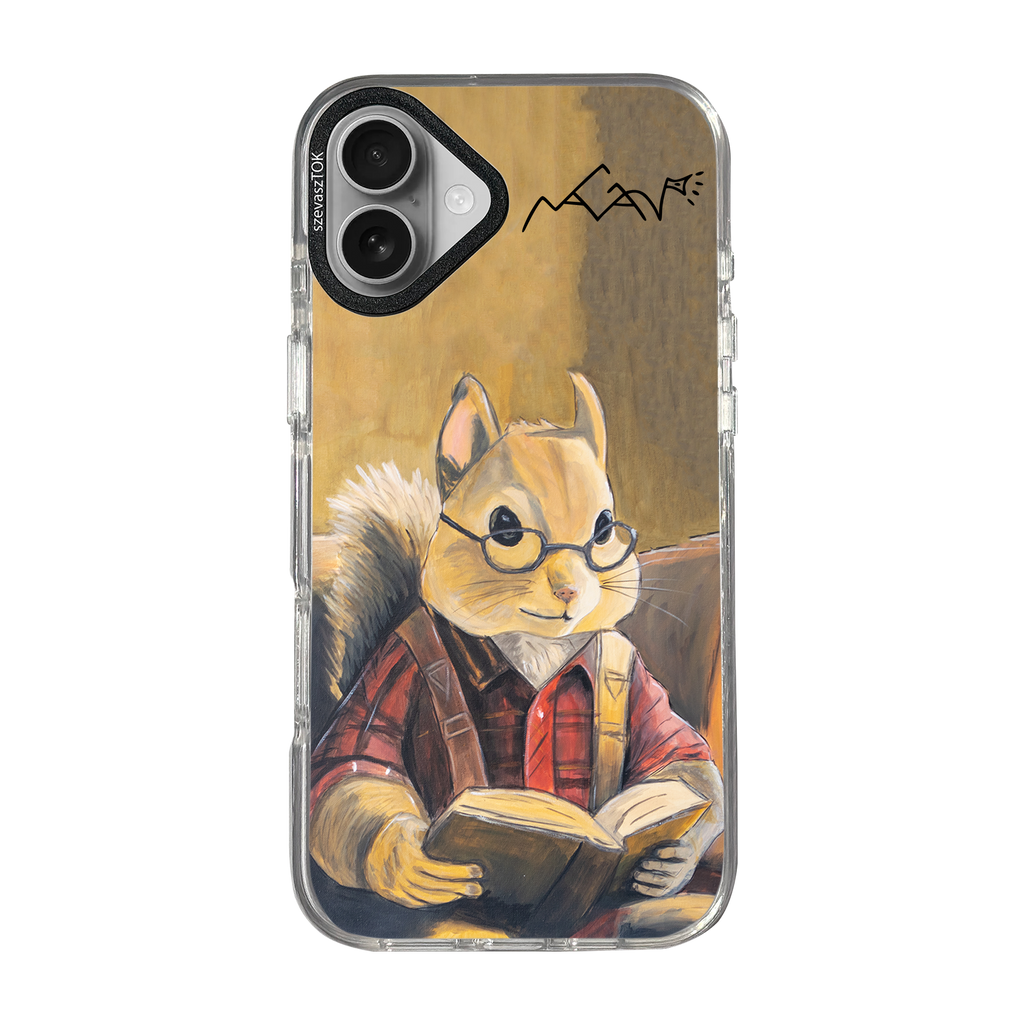 szevaszTOK MagSafe - Esti mese