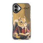 szevaszTOK MagSafe - Esti mese