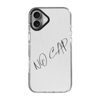 szevaszTOK MagSafe - No Cap Paper