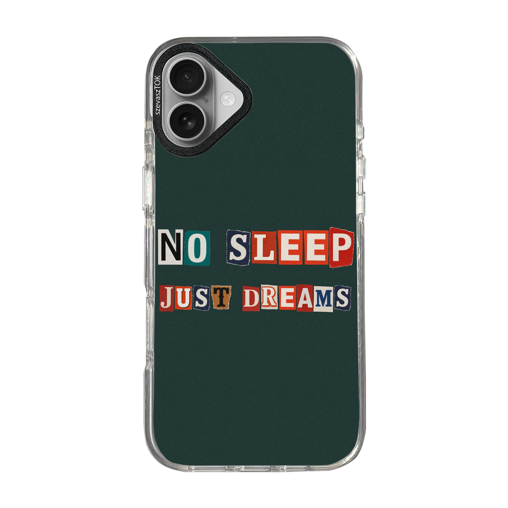 szevaszTOK MagSafe - Just Dreams