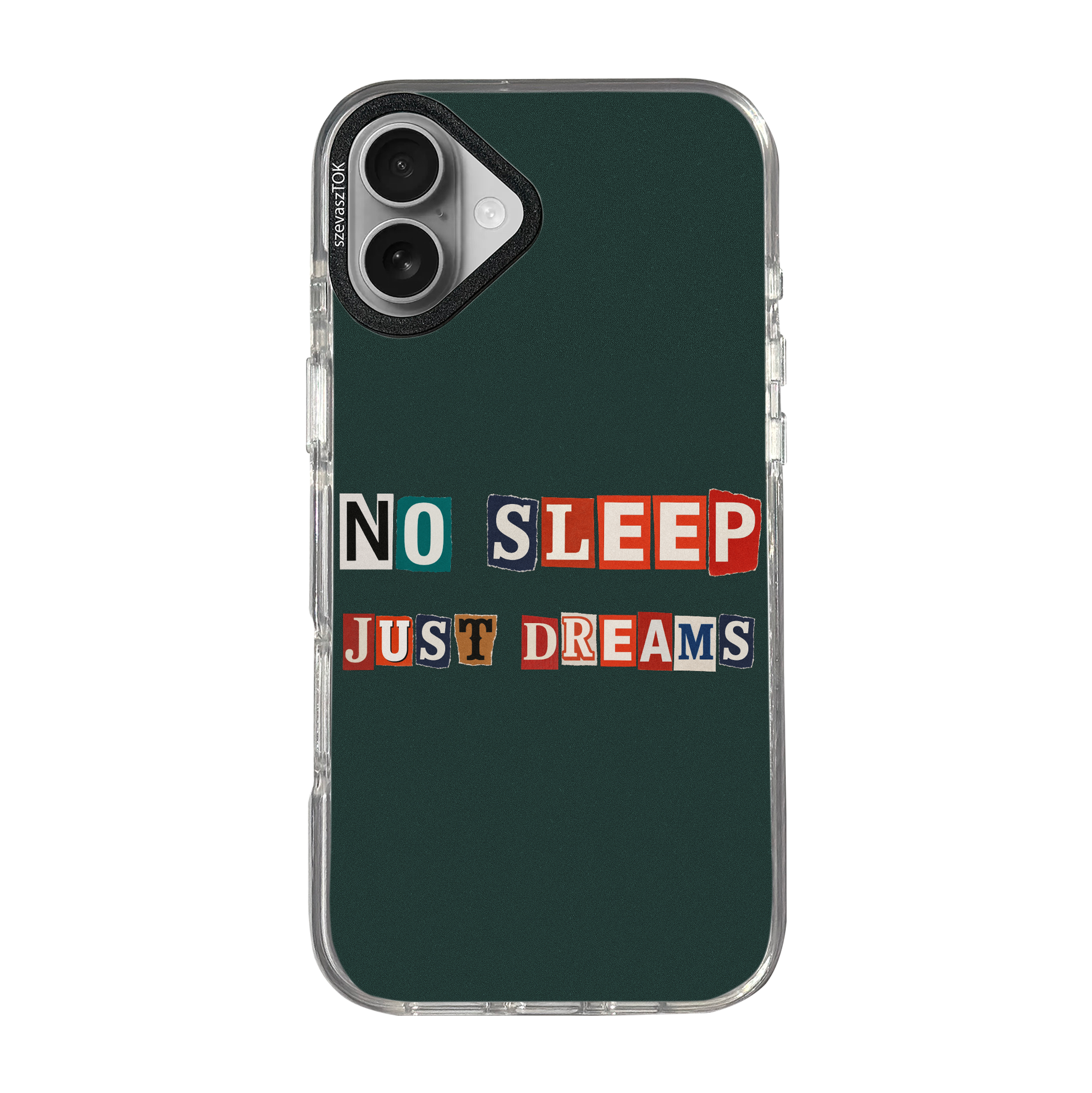 szevaszTOK MagSafe - Just Dreams