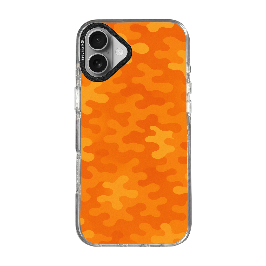 szevaszTOK MagSafe - Katona Narancs