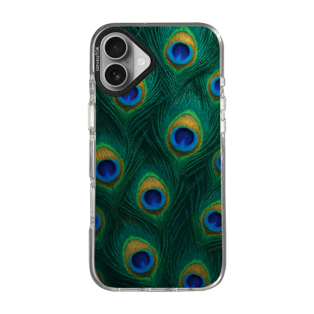 szevaszTOK MagSafe - PEACOCK