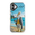 szevaszTOK MagSafe - Pelikán Beach