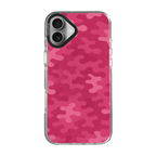 szevaszTOK MagSafe - Katona Rózsaszín