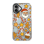 szevaszTOK MagSafe - Santa