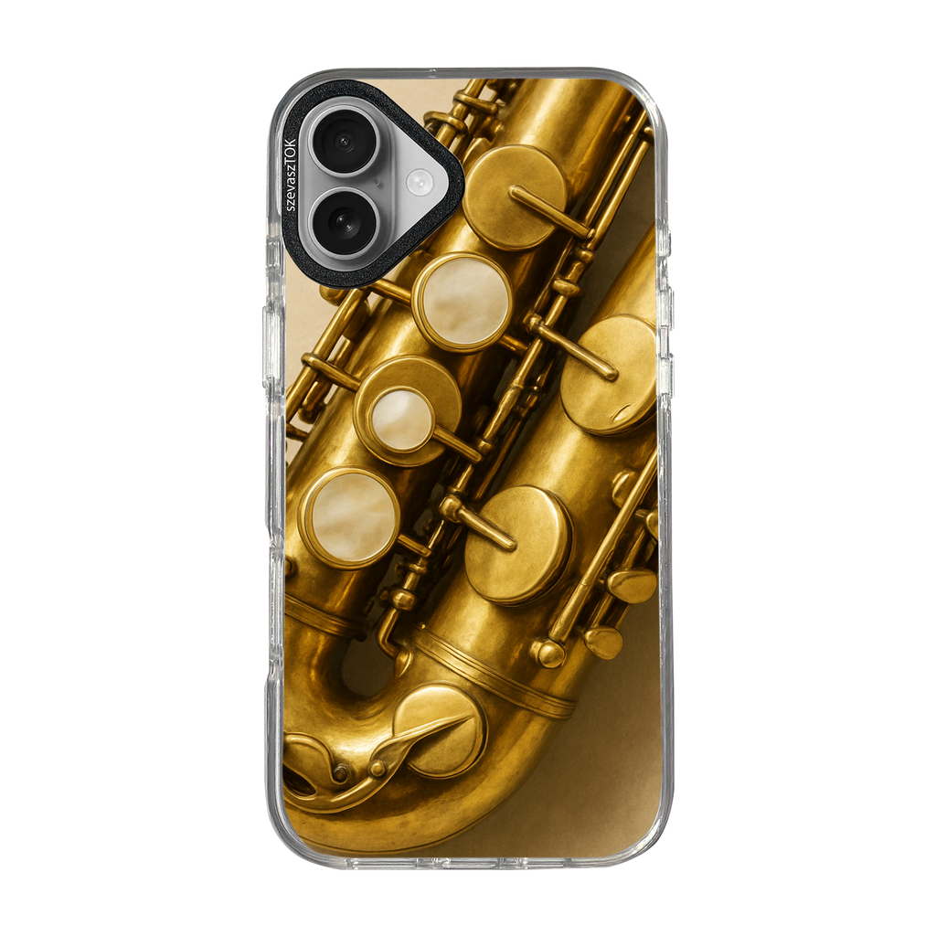 szevaszTOK MagSafe - SAX