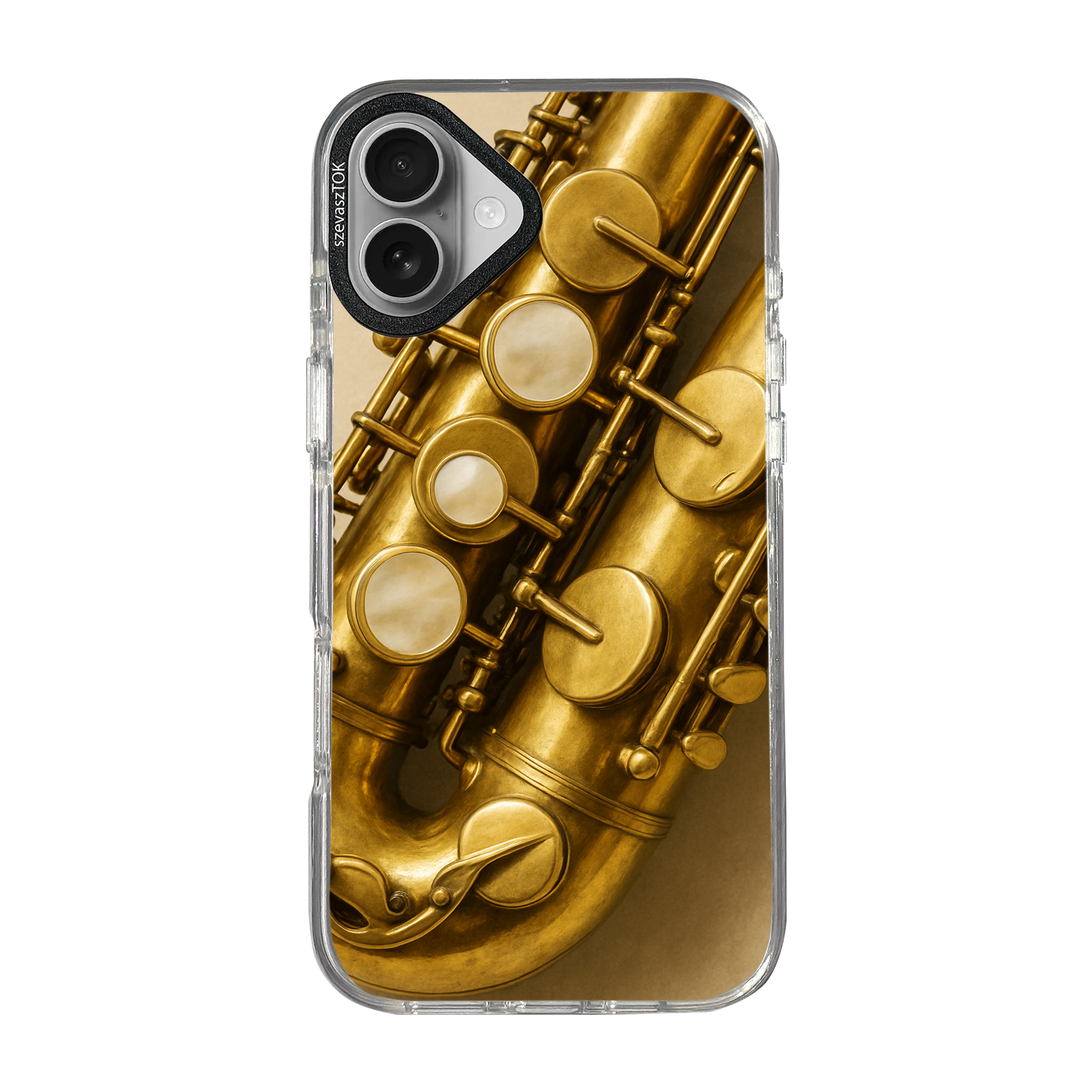 szevaszTOK MagSafe - SAX