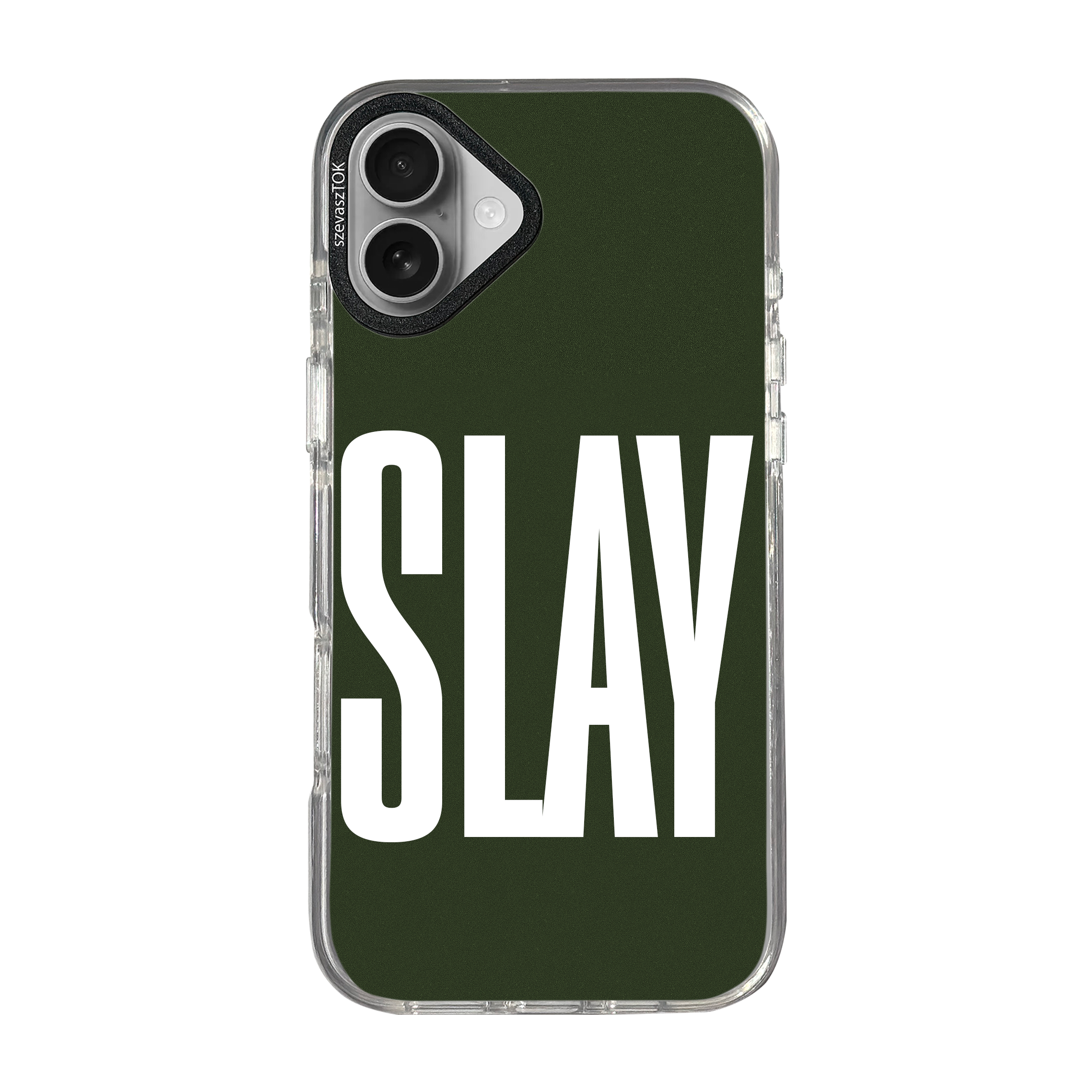 szevaszTOK MagSafe - SLAY