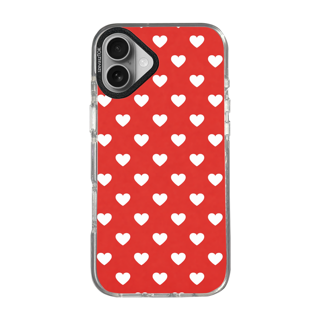 szevaszTOK MagSafe - Valentin Szivecskék