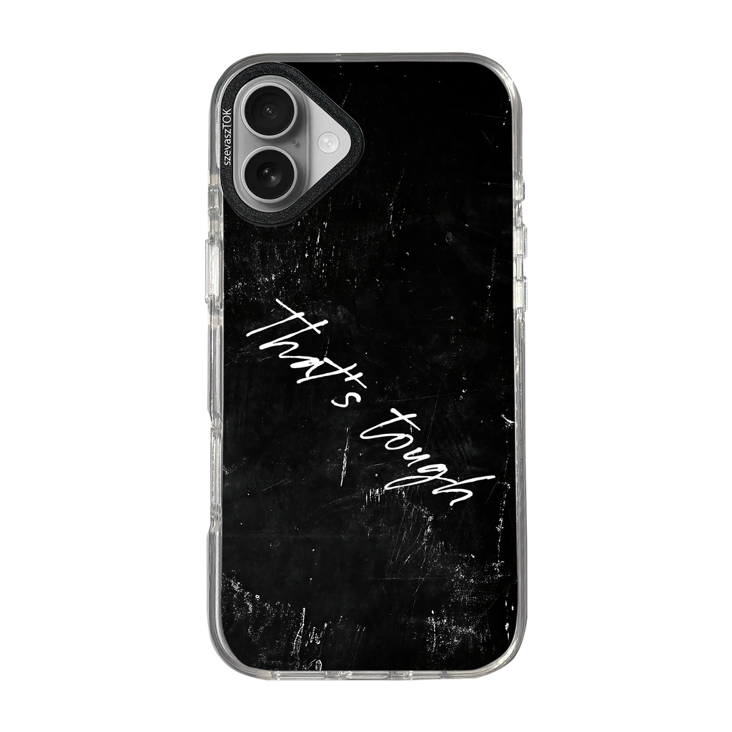 szevaszTOK MagSafe - That's Tough