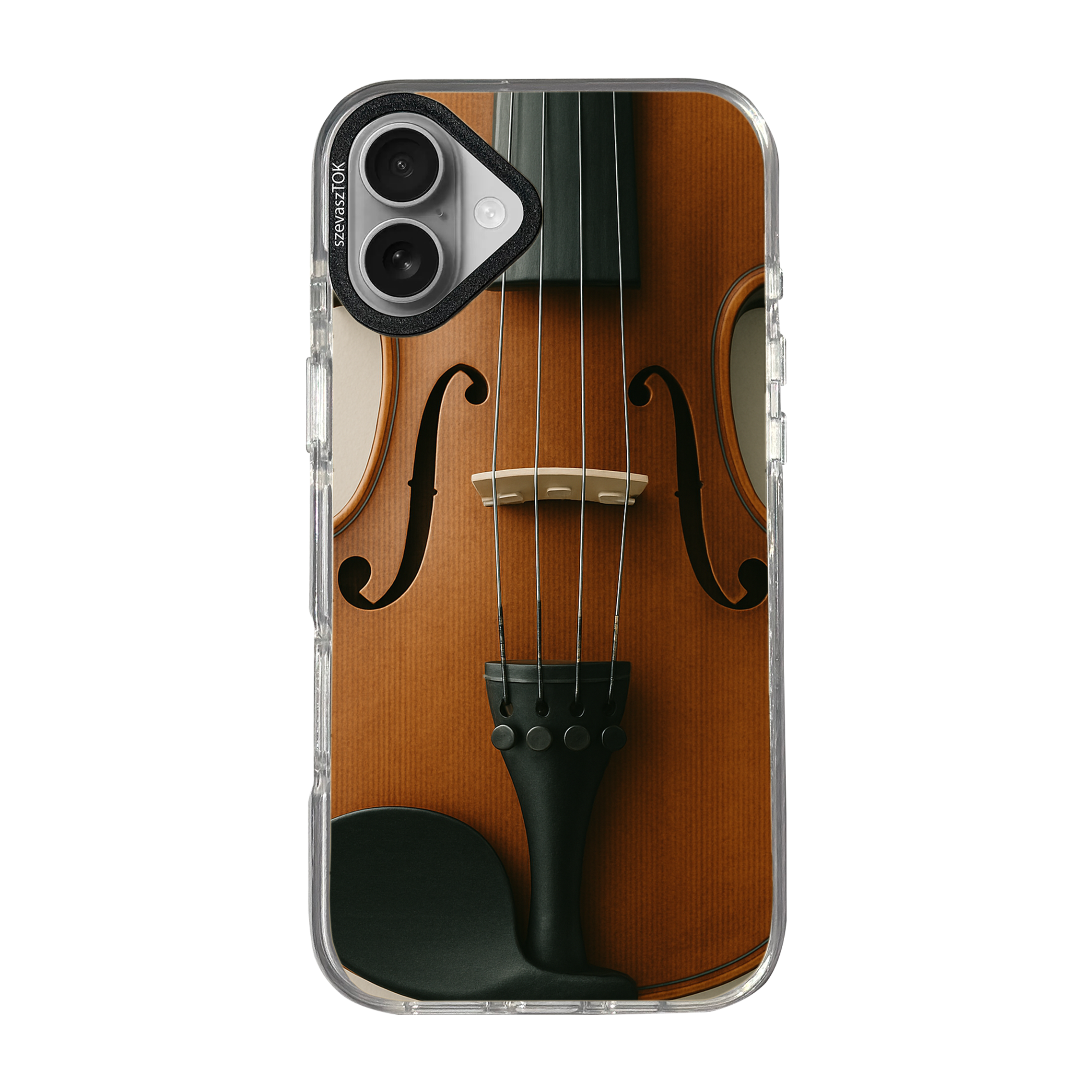 szevaszTOK MagSafe - VIOLIN