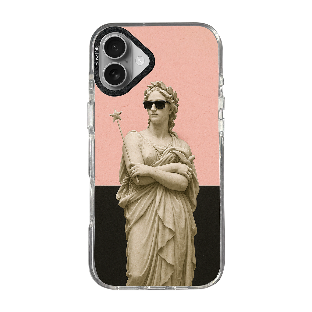 szevaszTOK MagSafe - VIRGIL