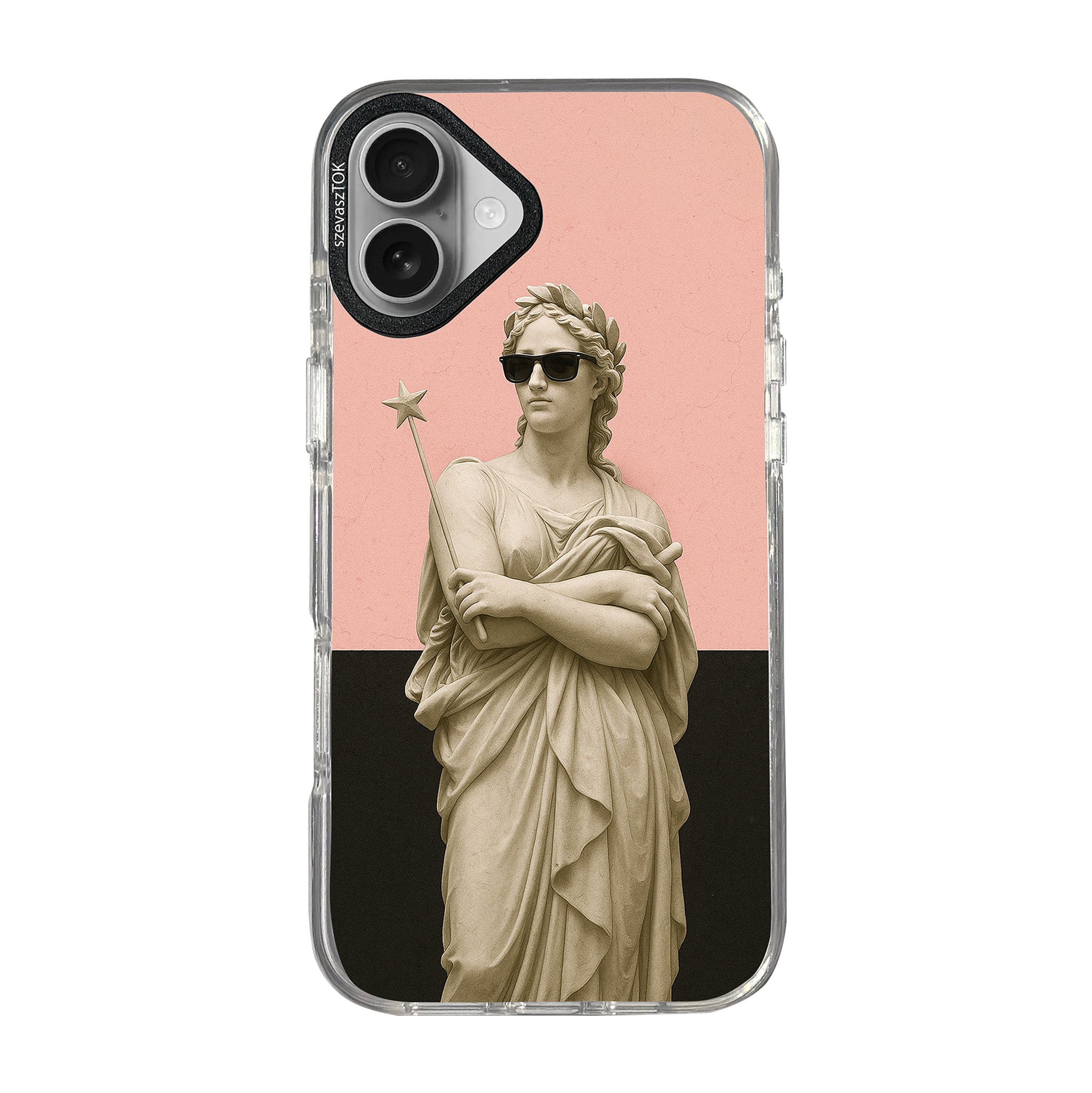 szevaszTOK MagSafe - VIRGIL