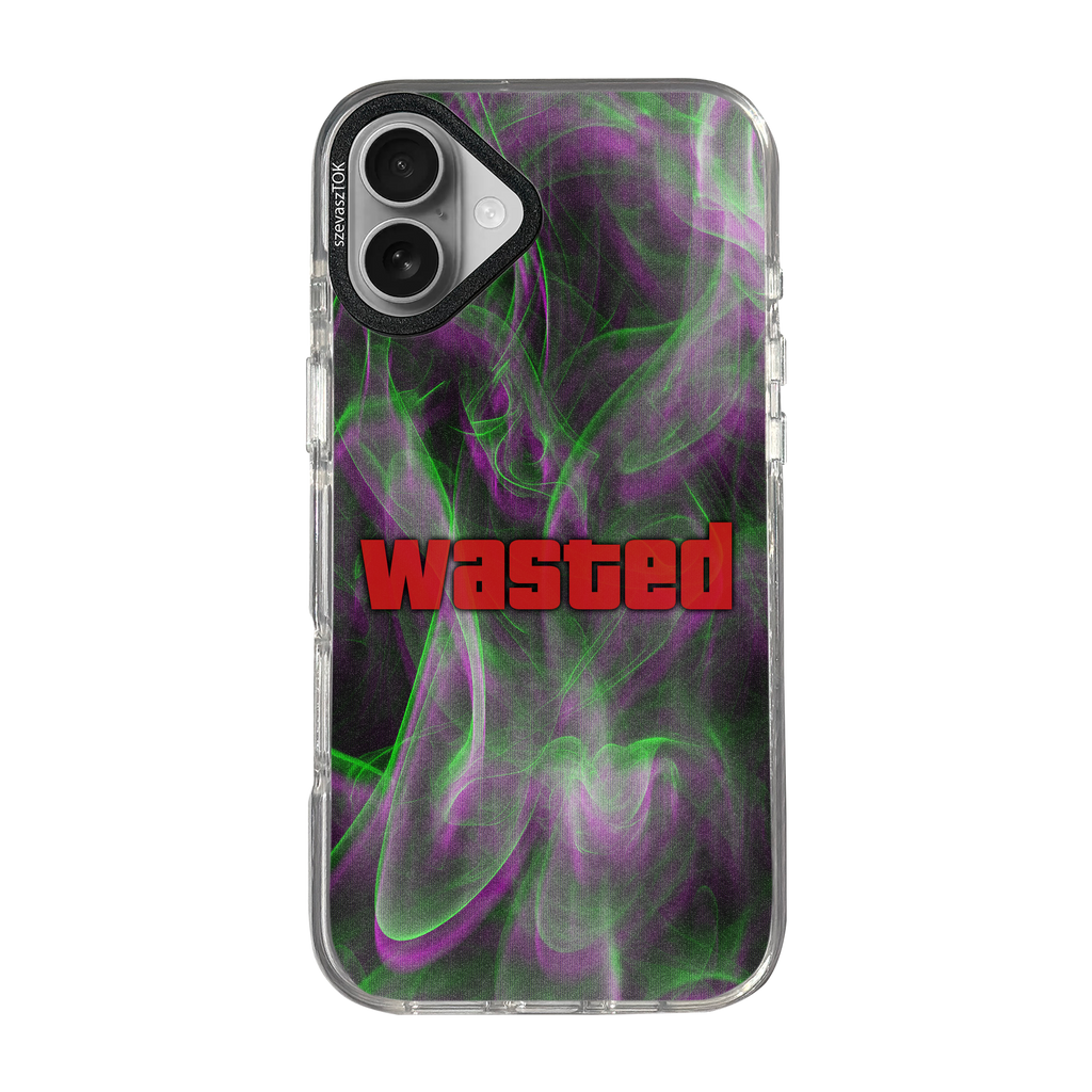 szevaszTOK MagSafe - WASTED