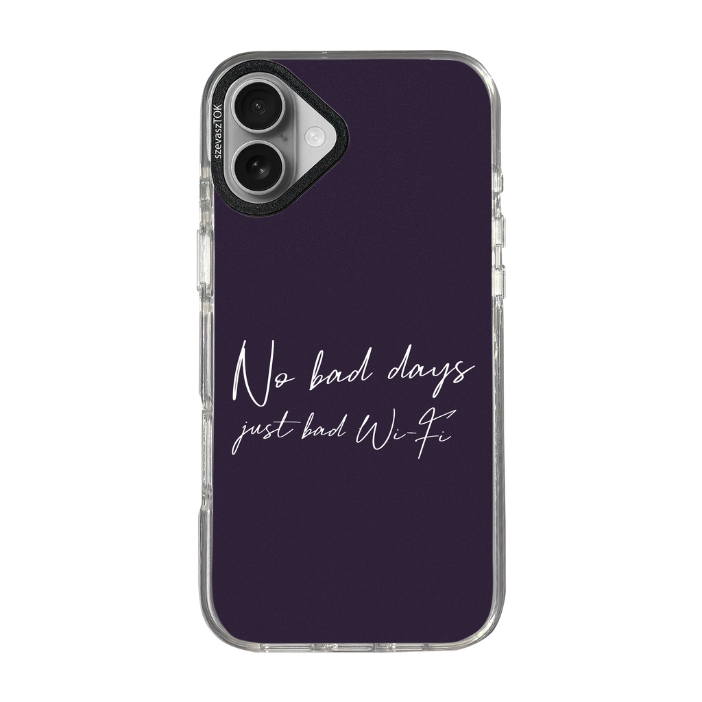 szevaszTOK MagSafe - No Bad Days