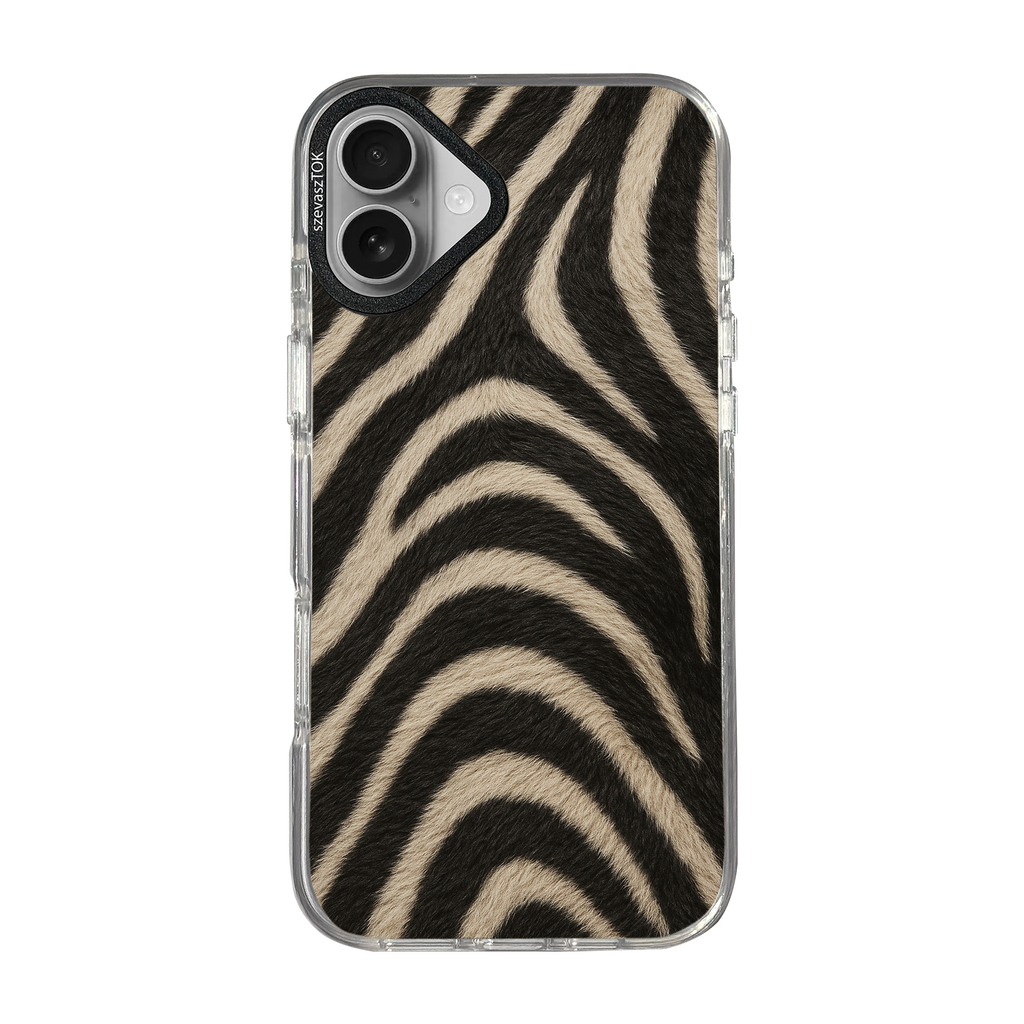 szevaszTOK MagSafe - ZEBRA