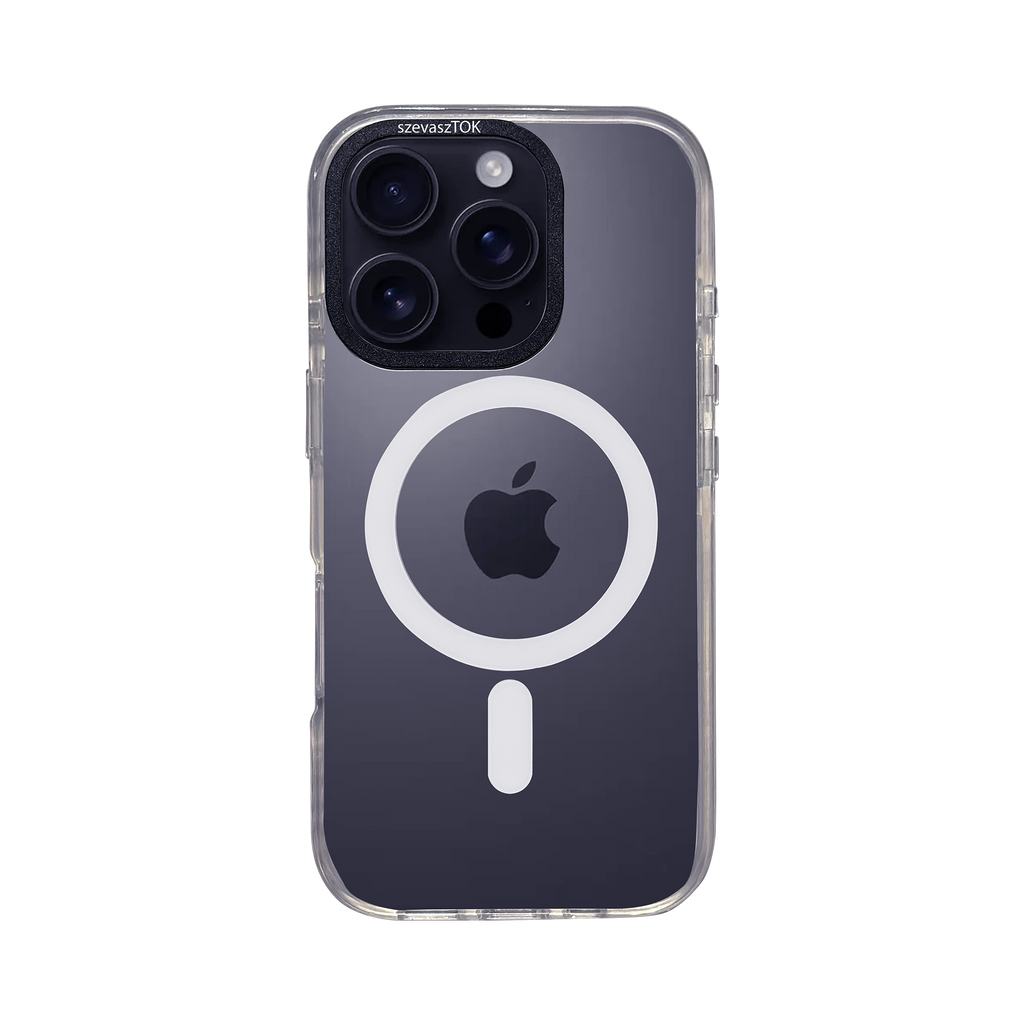 szevaszTOK MagSafe - BASIC