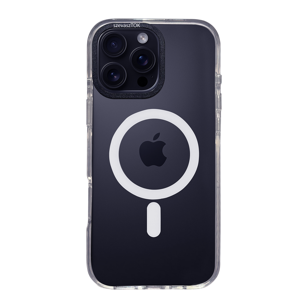 szevaszTOK MagSafe - BASIC