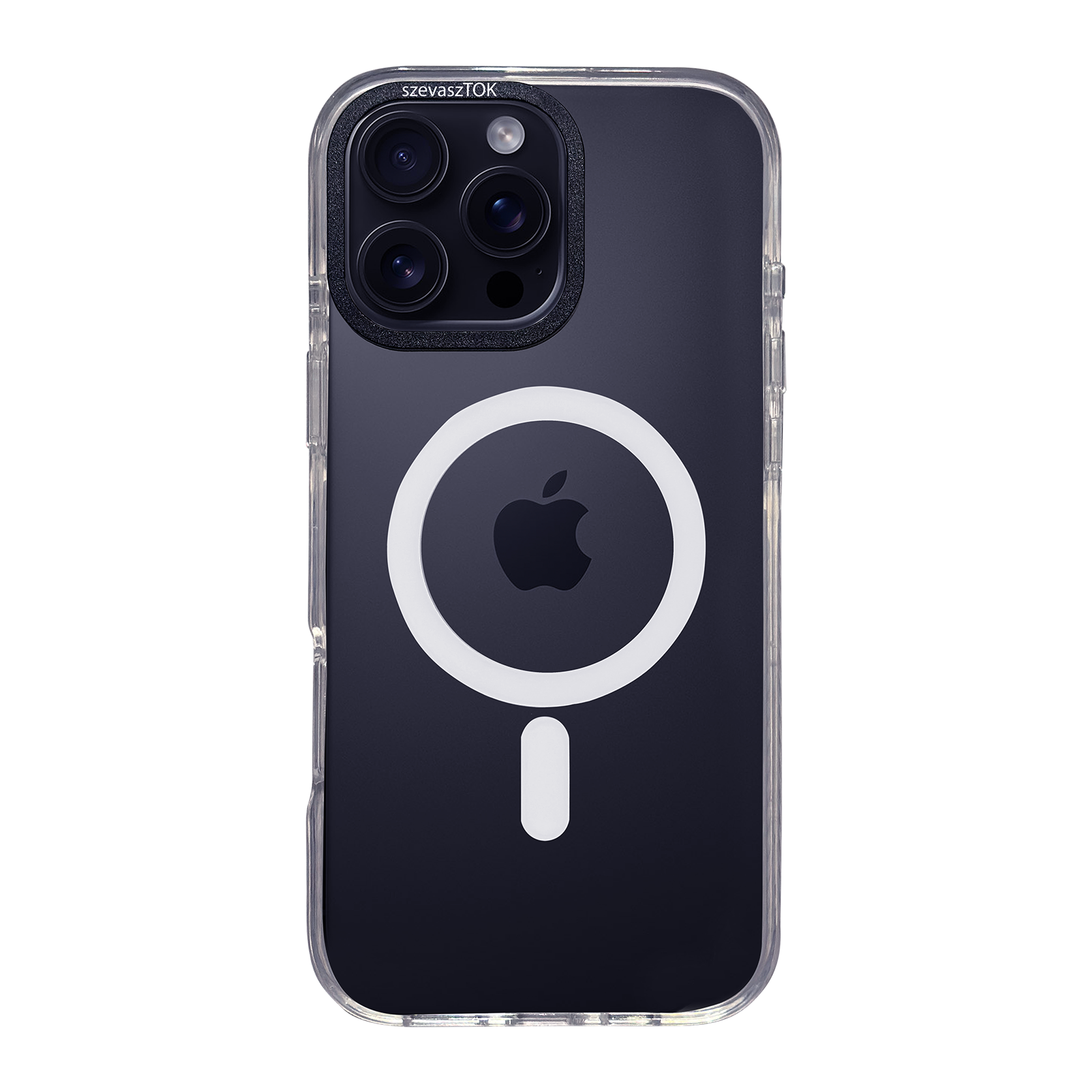 szevaszTOK MagSafe - BASIC