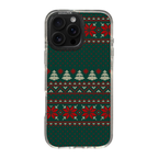 szevaszTOK MagSafe - Csúnya pulcsi Fenyőünnep