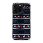 szevaszTOK MagSafe - Csúnya pulcsi Télapó Szarvasai