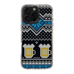 szevaszTOK MagSafe - Csúnya pulcsi Havazó Kocsmatúra