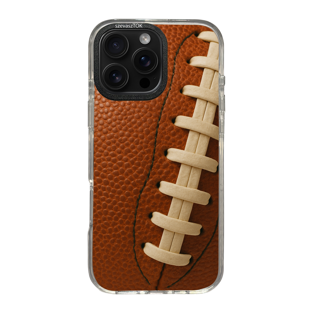 szevaszTOK MagSafe - USA football