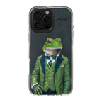 szevaszTOK MagSafe - Elegáns béka