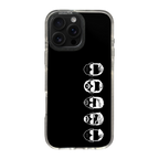 szevaszTOK MagSafe - Peet Project Bad Boys of Budapest