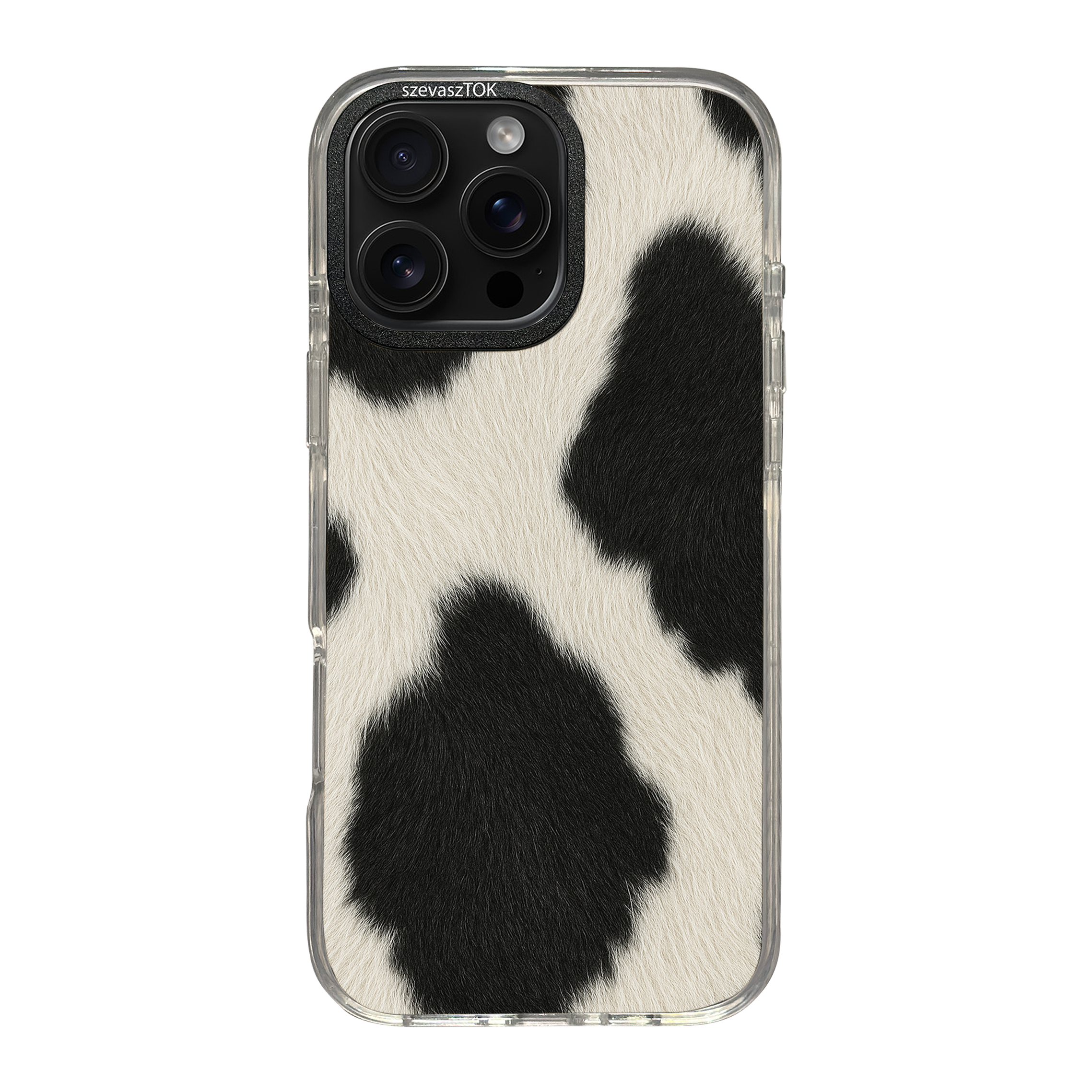 szevaszTOK MagSafe - COW