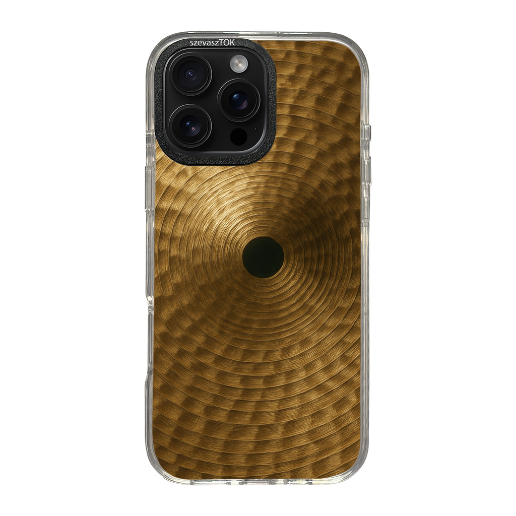 szevaszTOK MagSafe - CRASH