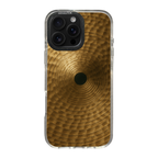 szevaszTOK MagSafe - CRASH