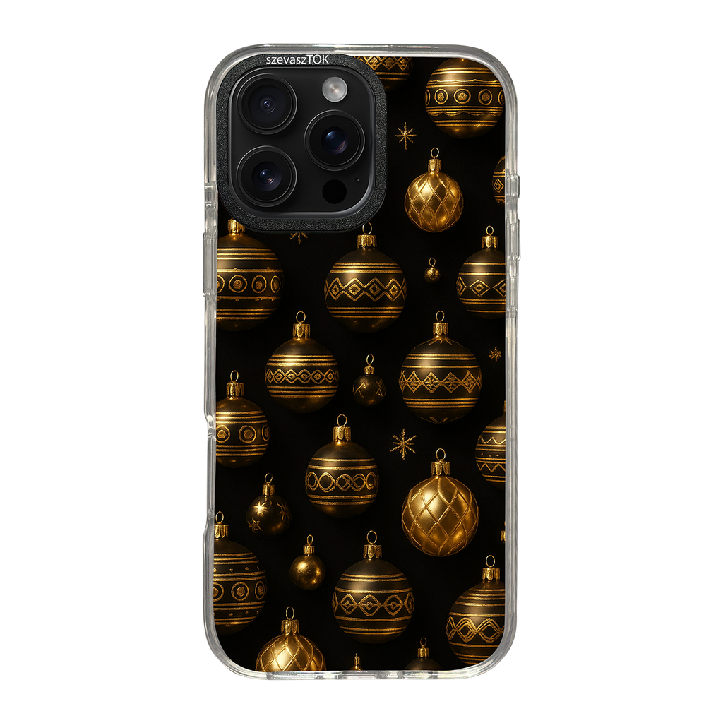 szevaszTOK MagSafe - Díszgömb