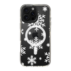 szevaszTOK MagSafe - Hópihe